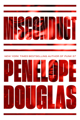 Misconduct - Douglas, Penelope
