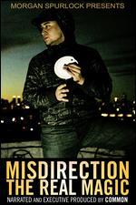 Misdirection: The Real Magic