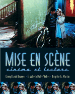 Mise En Sc�ne: Cin�ma Et Lecture