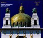 Miserere - Barbara Schandl (soprano); Malte Puls (bass); Martina Daxb�ck (soprano); Maximilian Riebl (counter tenor);...