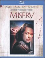Misery [Blu-ray/DVD]