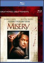 Misery [Blu-ray]
