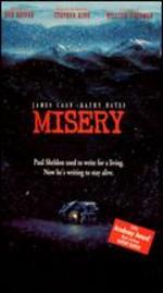 Misery [Blu-ray]