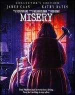 Misery [Collector's Edition] [Blu-ray]