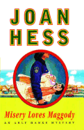Misery Loves Maggody
