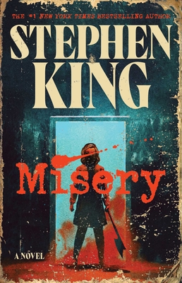 Misery - King, Stephen