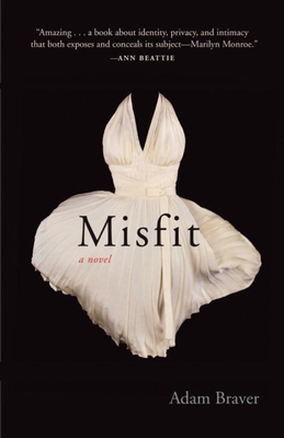 Misfit - Braver, Adam