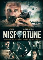 Misfortune - Desmond Devenish