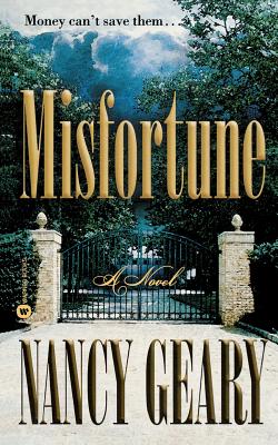 Misfortune - Geary, Nancy