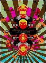Mishima: A Life in Four Chapters