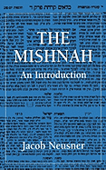 Mishnah: An Introduction