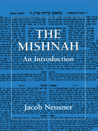 Mishnah: An Introduction
