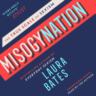 Misogynation: The True Scale of Sexism