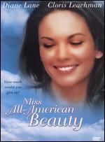 Miss All-American Beauty