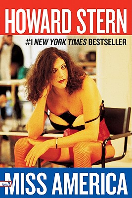 Miss America - Stern, Howard