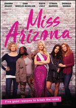Miss Arizona