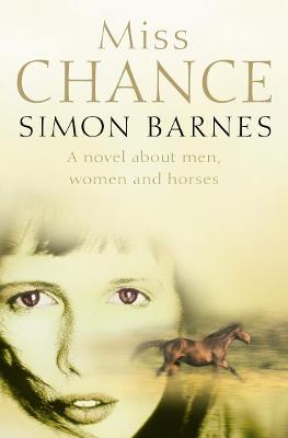 Miss Chance - Barnes, Simon