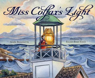 Miss Colfax's Light - Bissonette, Aimee, and Ryan, Tamara (Narrator)