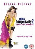 Miss Congeniality 2: Armed and Fabulous