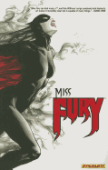 Miss Fury Volume 1