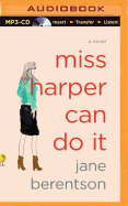 Miss Harper Can Do It
