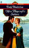 Miss Haycroft's Suitors
