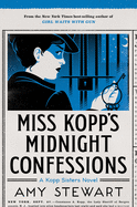 Miss Kopp's Midnight Confessions, 3