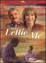 Miss Lettie and Me