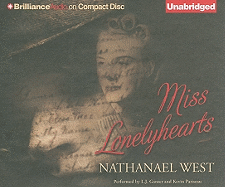 Miss Lonelyhearts
