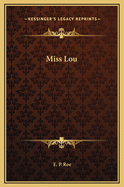 Miss Lou