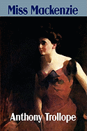 Miss MacKenzie