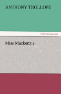 Miss MacKenzie