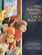 Miss Malarkey Doesn't Live in Room 10