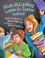Miss Malarkey Leaves No Reader Behind
