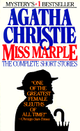 Miss Marple: The Complete Short Stories