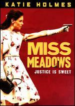Miss Meadows