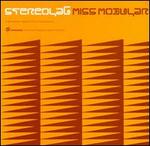 Miss Modular [EP]