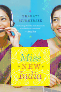 Miss New India