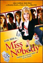 Miss Nobody - Tim Cox
