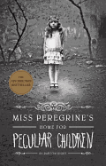 Miss Peregrine's Home For Peculiar Children