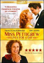 Miss Pettigrew Lives for a Day