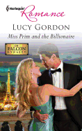 Miss Prim and the Billionaire