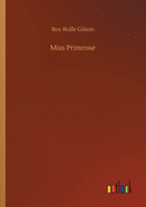 Miss Primrose