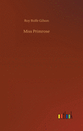 Miss Primrose