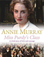 Miss Purdy's Class
