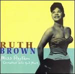 Miss Rhythm (Greatest Hits and More)