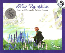 Miss Rumphius