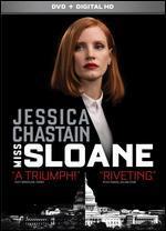 Miss Sloane