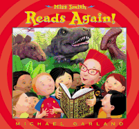 Miss Smith Reads Again!