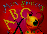 Miss Spider's ABC